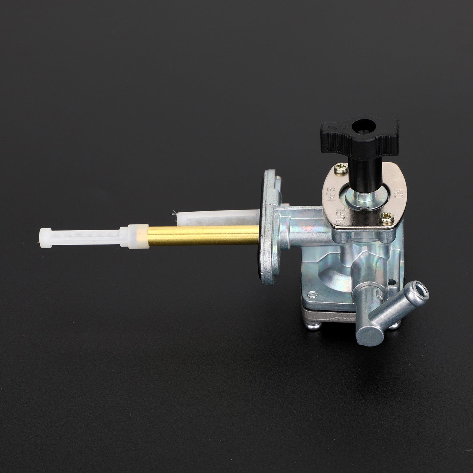 Commutateur de Réservoir de Robinet D'Essence pour Suzuki Eiger 400 LTA400 03-07