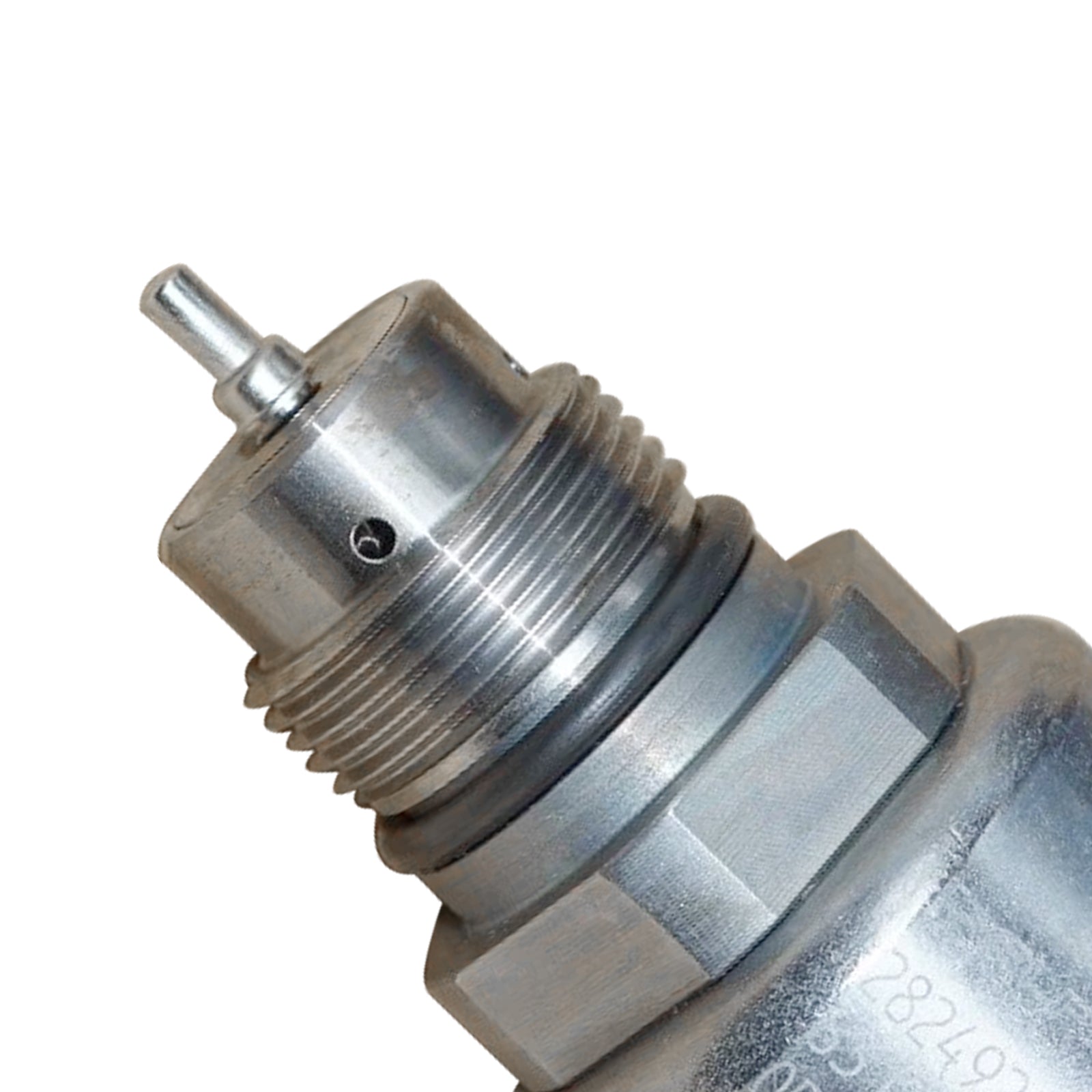 Valvola ad alta pressione per rail del carburante'JCB T4 4.4L T2/T3 6 cilindri iniezione 28249292