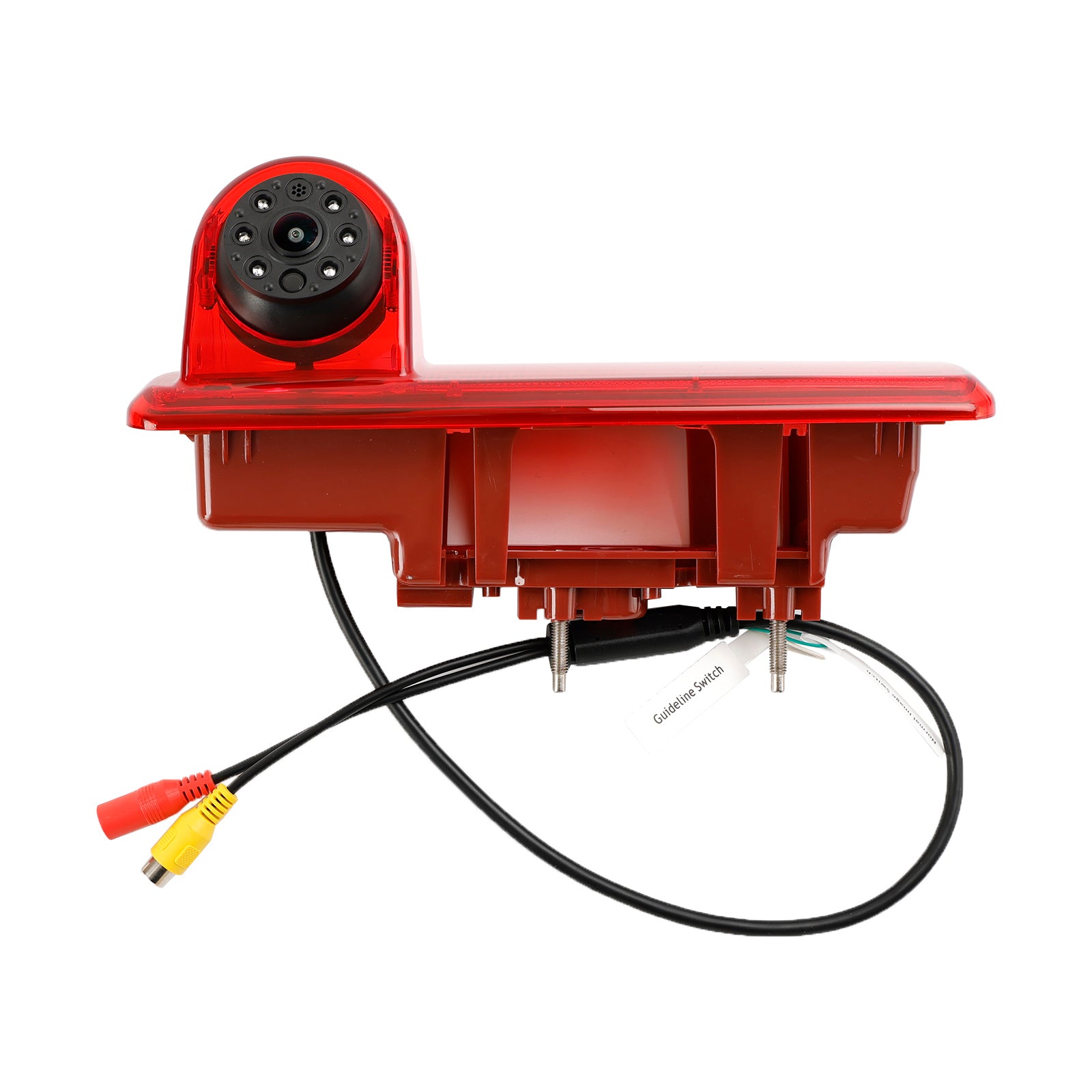 Caméra Recul Pour Feux Freinage Pour Vauxhall Renault Vivaro Opel Trafic