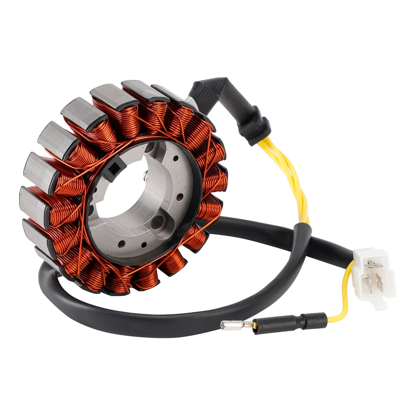 Stator- en gelijkrichterregelaarpakkingset voor Peugeot X9 250 (1998-2005)