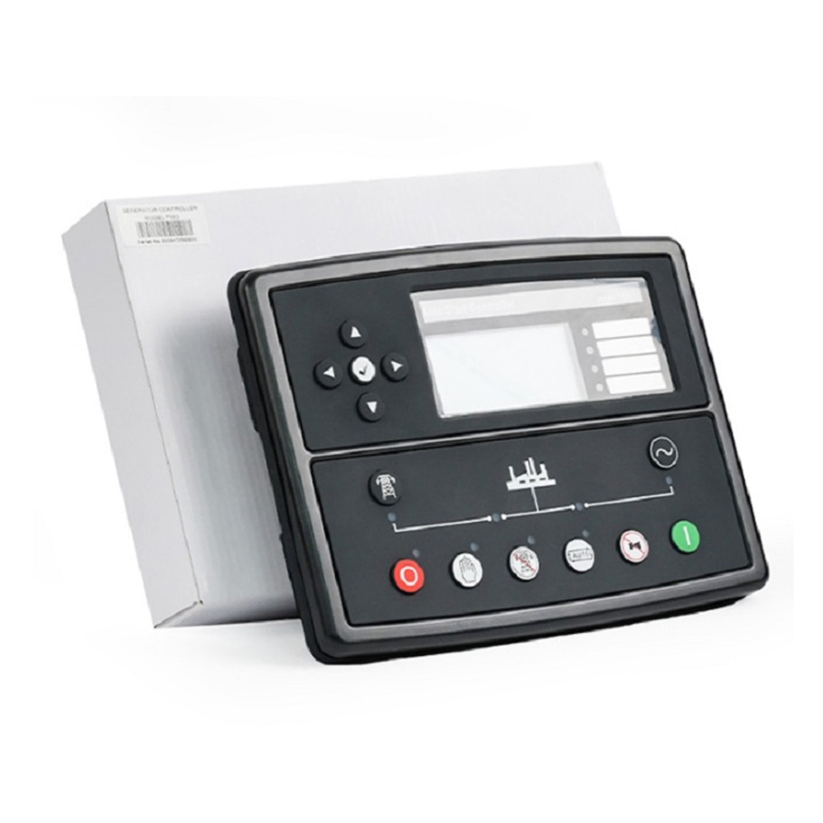 DSE7320 AMF AMF -generatorcontroller - Vervangingsbesturingsmodule voor generator