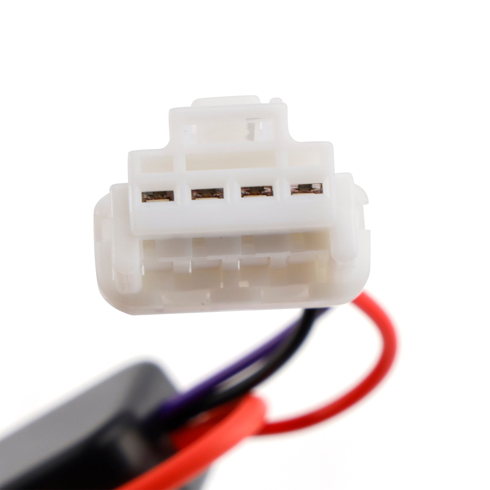 Modulo LED lampeggiante posteriore dinamico con diodi DD3027 per la berlina Infiniti Q40 2015