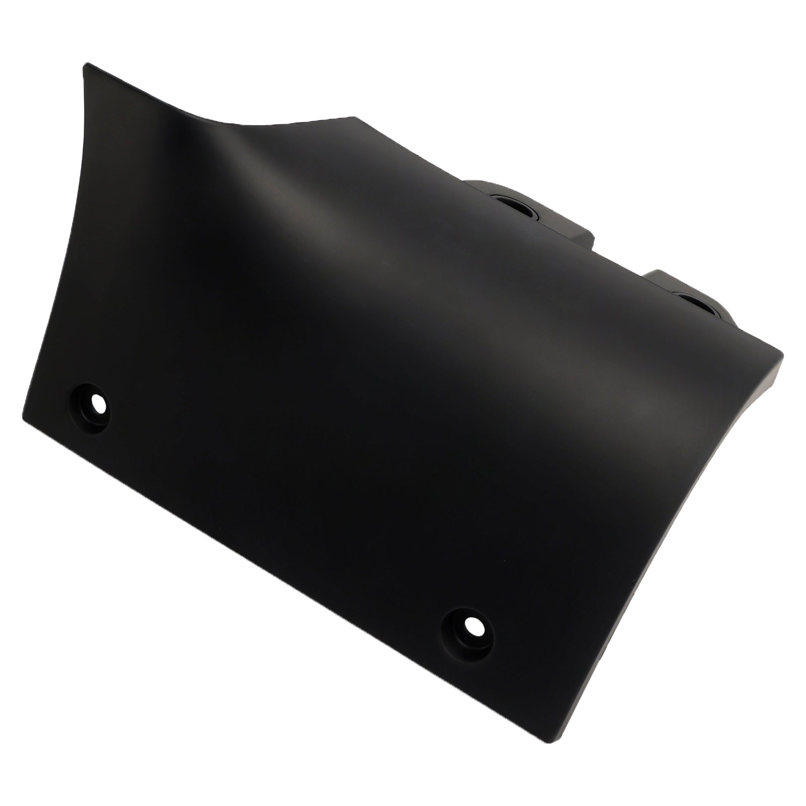Panneau de garniture latérale droite du capot 7HC84TZZAA pour Jeep Gladiator 2020-2026