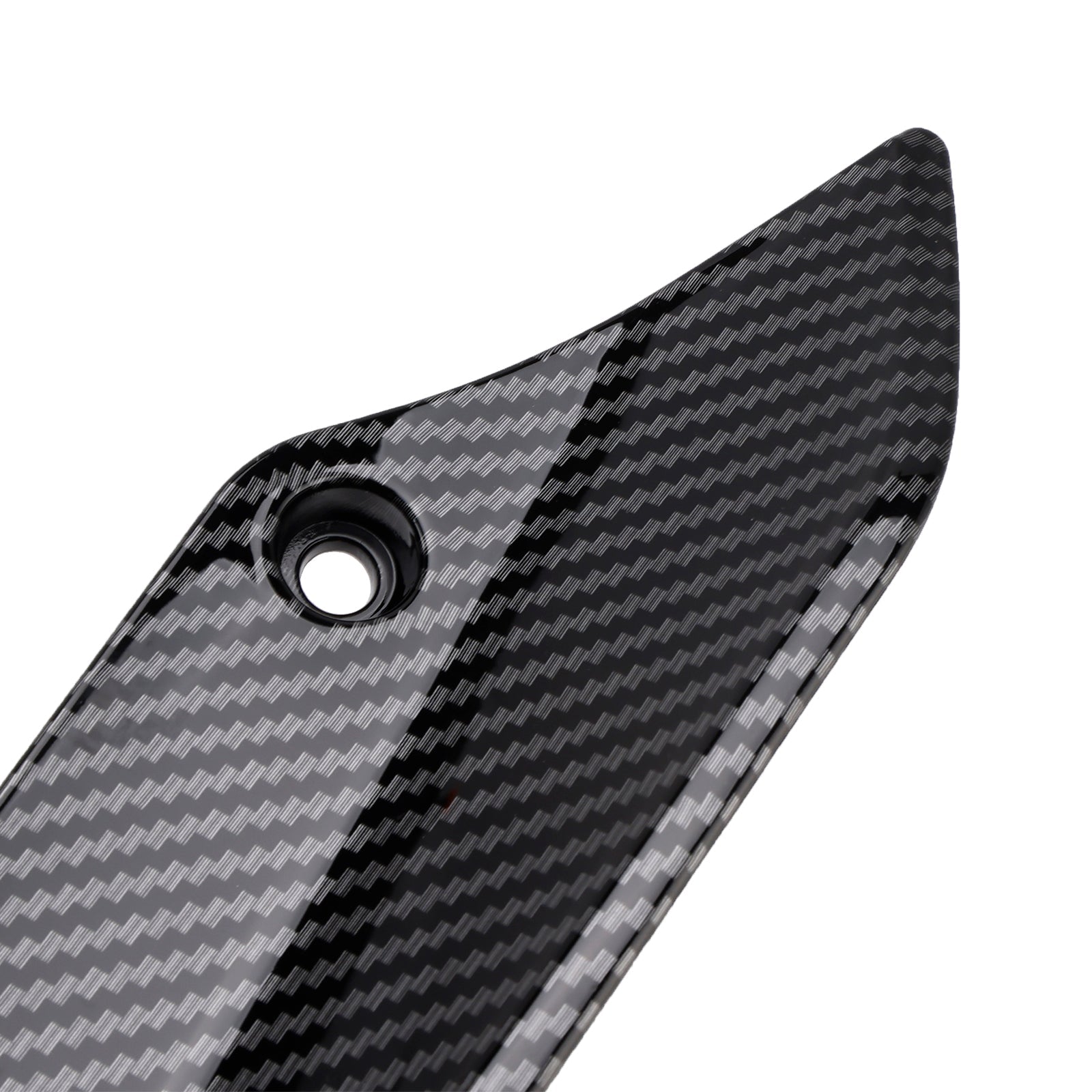 Płetwy spoilera przedniego do BMW S1000RR 2015-2018