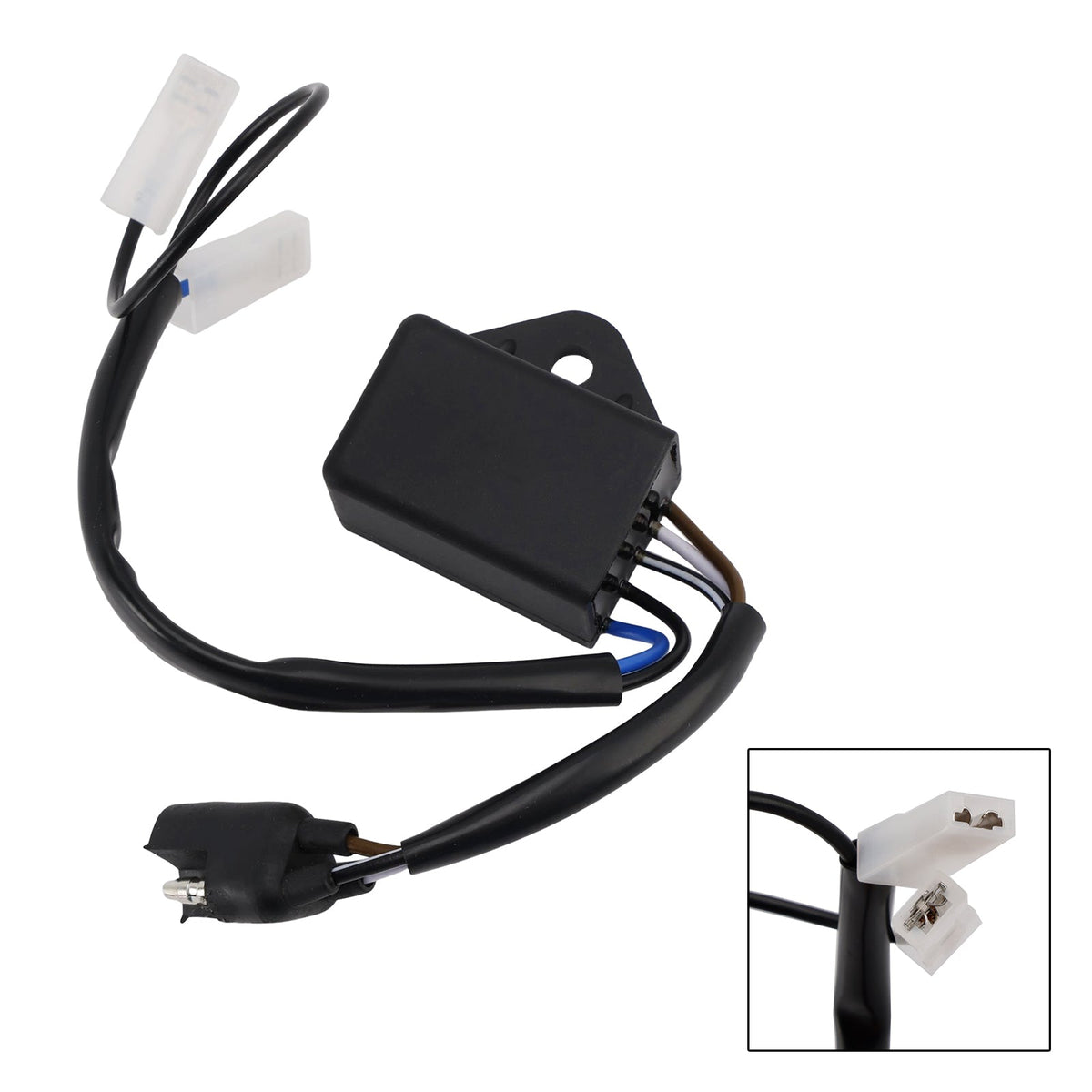 Boîtier d'allumage CDI #OEM pour Polaris 300 6X6 1994 Trail Boss Xpress