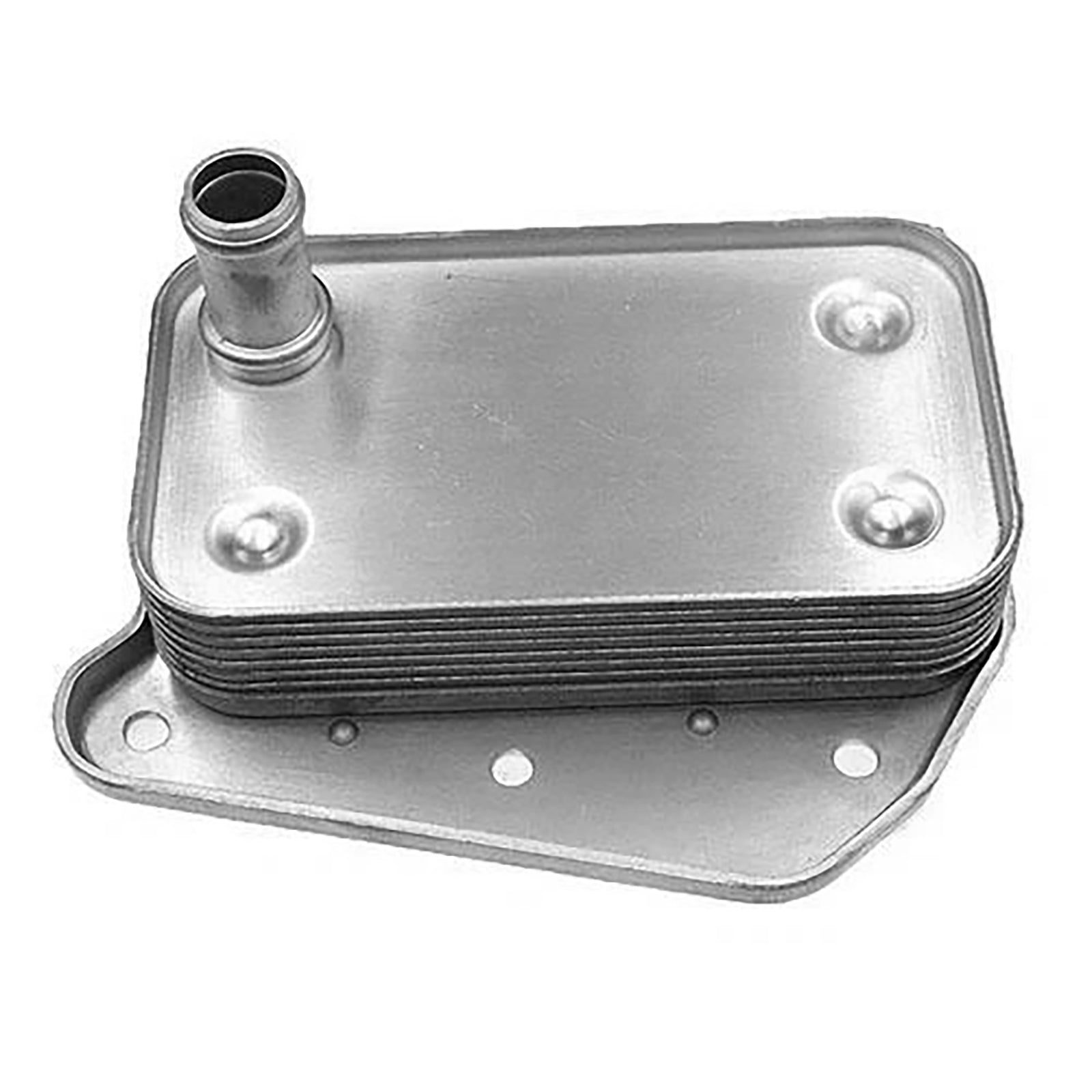 Hladilnik motornega olja za Mercedes-Benz Sprinter 2500/3500 (2003-2006) 2.7L Turbo