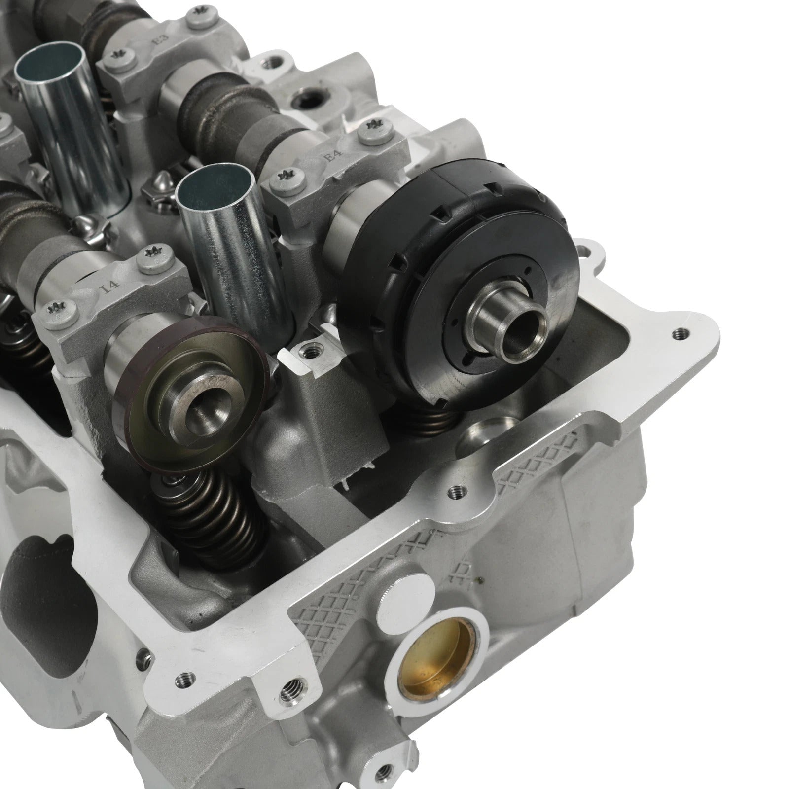 Culata derecha nueva para Dodge Charger 3.6L (2011-2013), número de pieza 05184510AJ