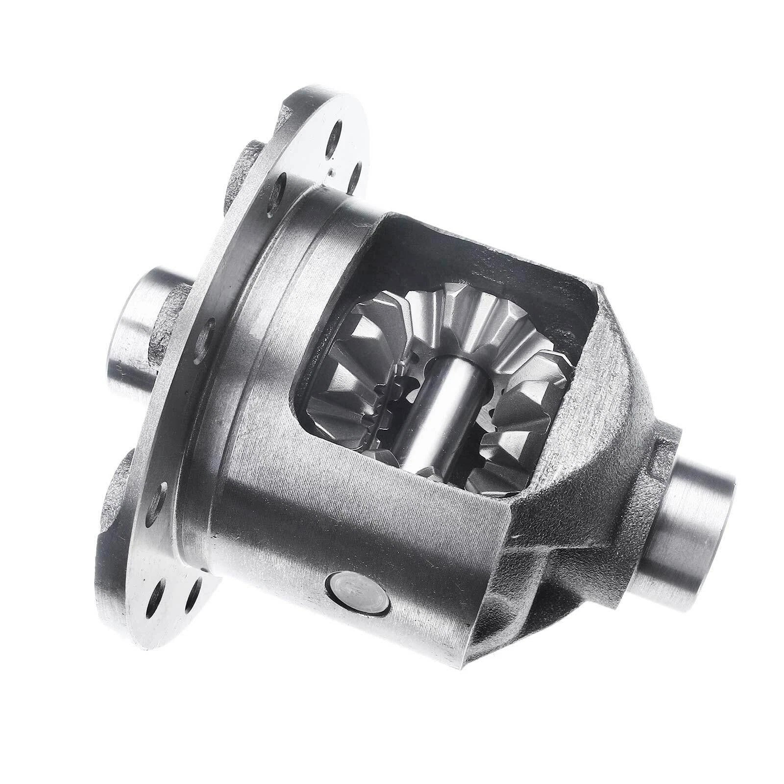 Ensemble de boîtier de différentiel OHV pour Chevrolet Silverado 1500 HD V8 6,0 L 2005-2006 (40048044)