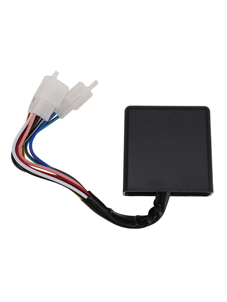 Huisvesting van'CDI-ontsteking voor Kawasaki KLR650 1990-2007 21119-1272