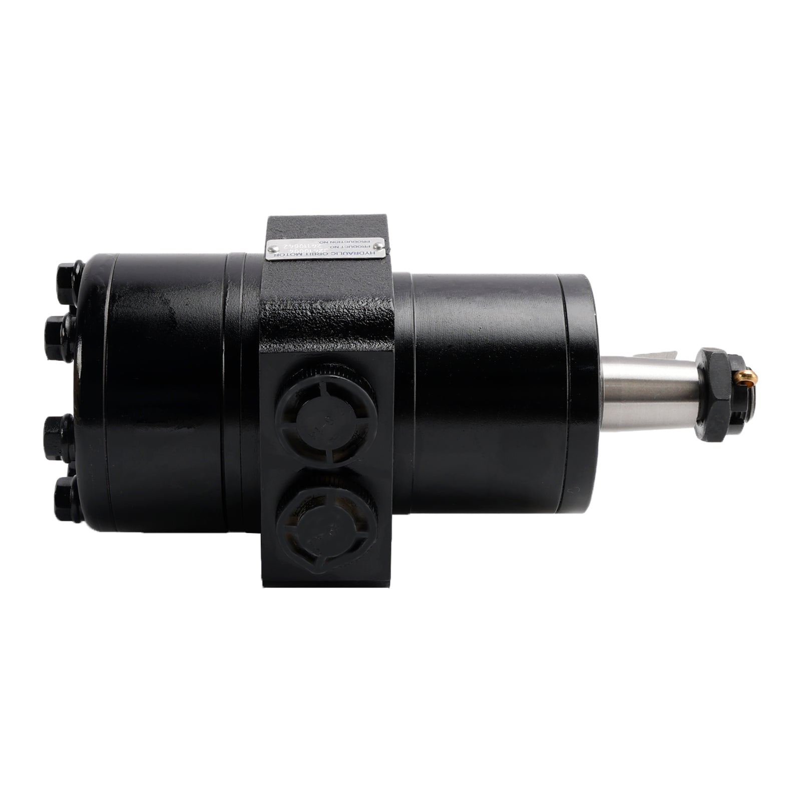 Moteur de roue HGM-12P-7172 32410004 pour tondeuses à gazon Hydro Gear Snapper Great Dane