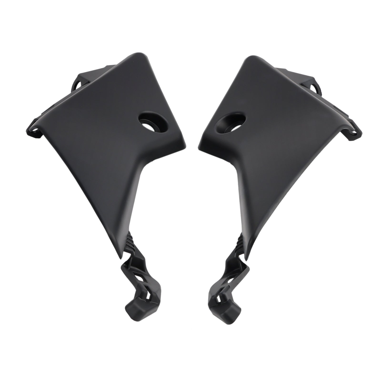 Panel lateral de asedio lateral para Yamaha Tenere 700 2019-2024