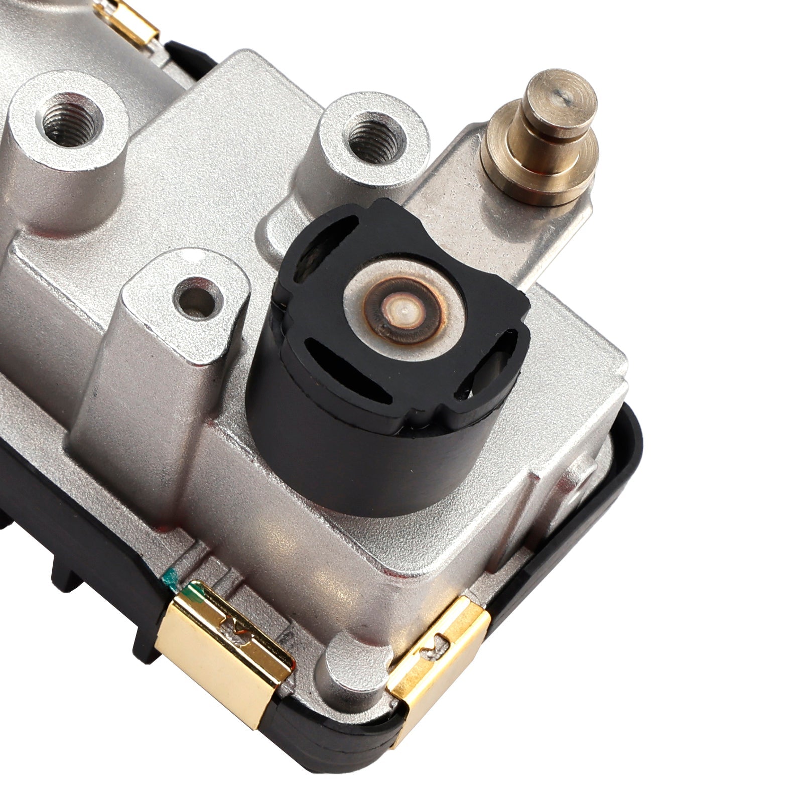 Électrovanne de turbocompresseur pour Mercedes 3.0 G-088 6NW009228-34 730314