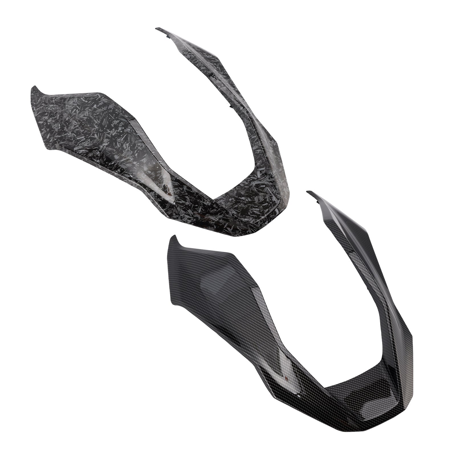 Extension de carénage de garde-boue avant pour BMW R1300GS 2024-2025