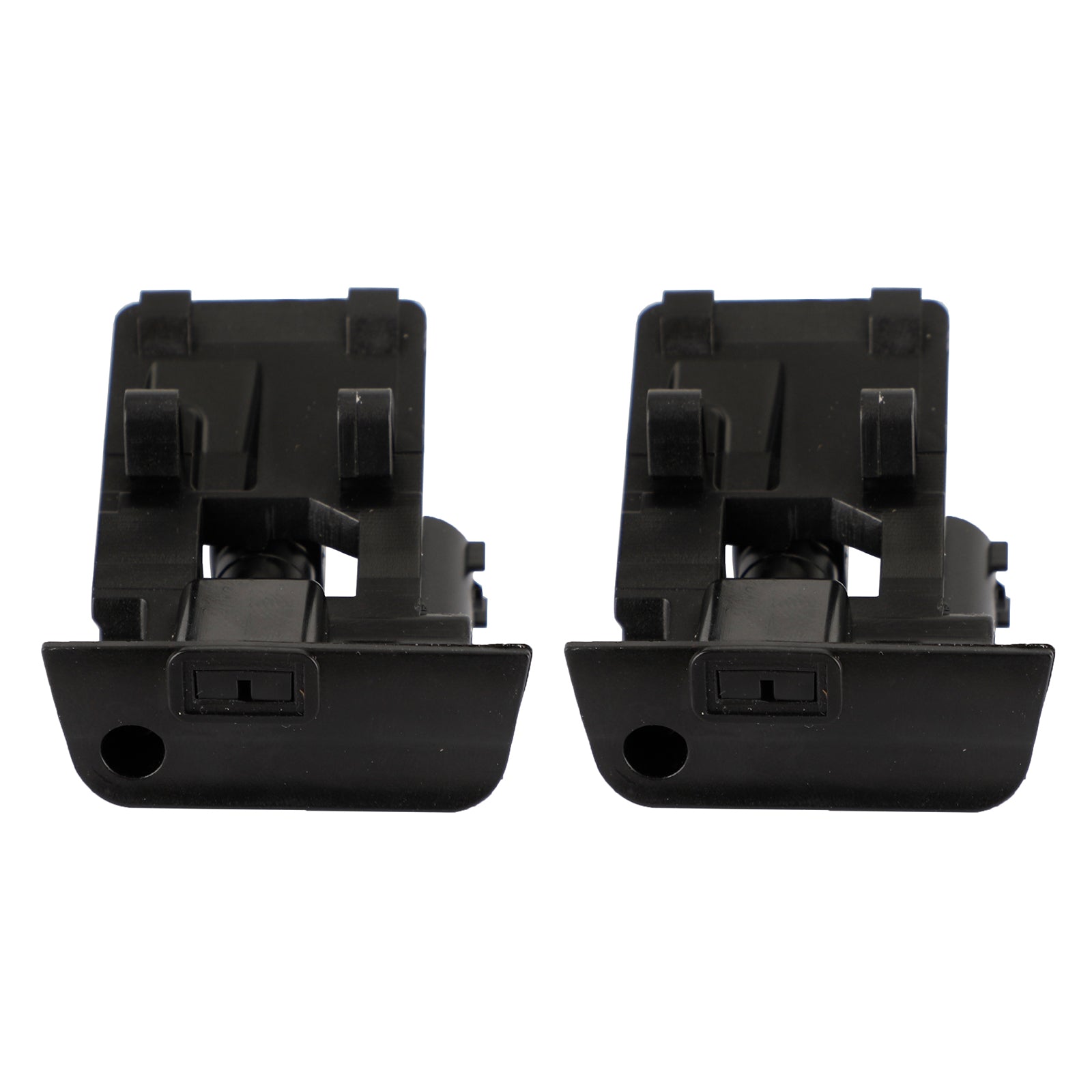 2 buses de lave-glace pour BMW X5 E70 06-10 61667161469