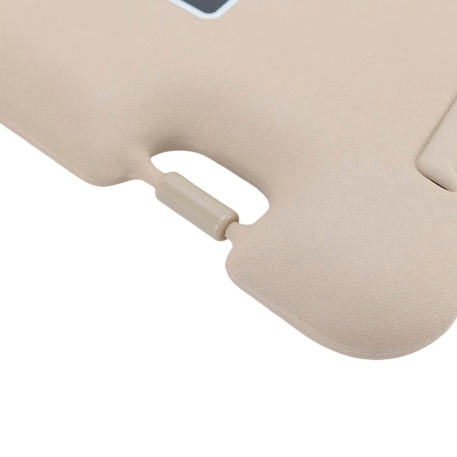 BEIGE Sunshine sinistro per la Toyota Highlander 2008-2013 74320-48500-E0