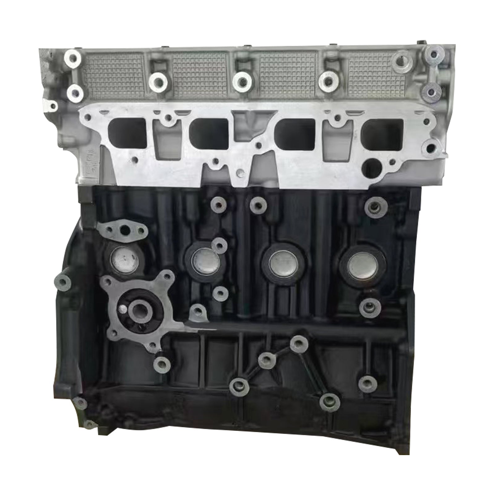 Bloque de motor YD25 DCi largo para Nissan Navara, Aventura R51 y Pathfinder (2005-2012)