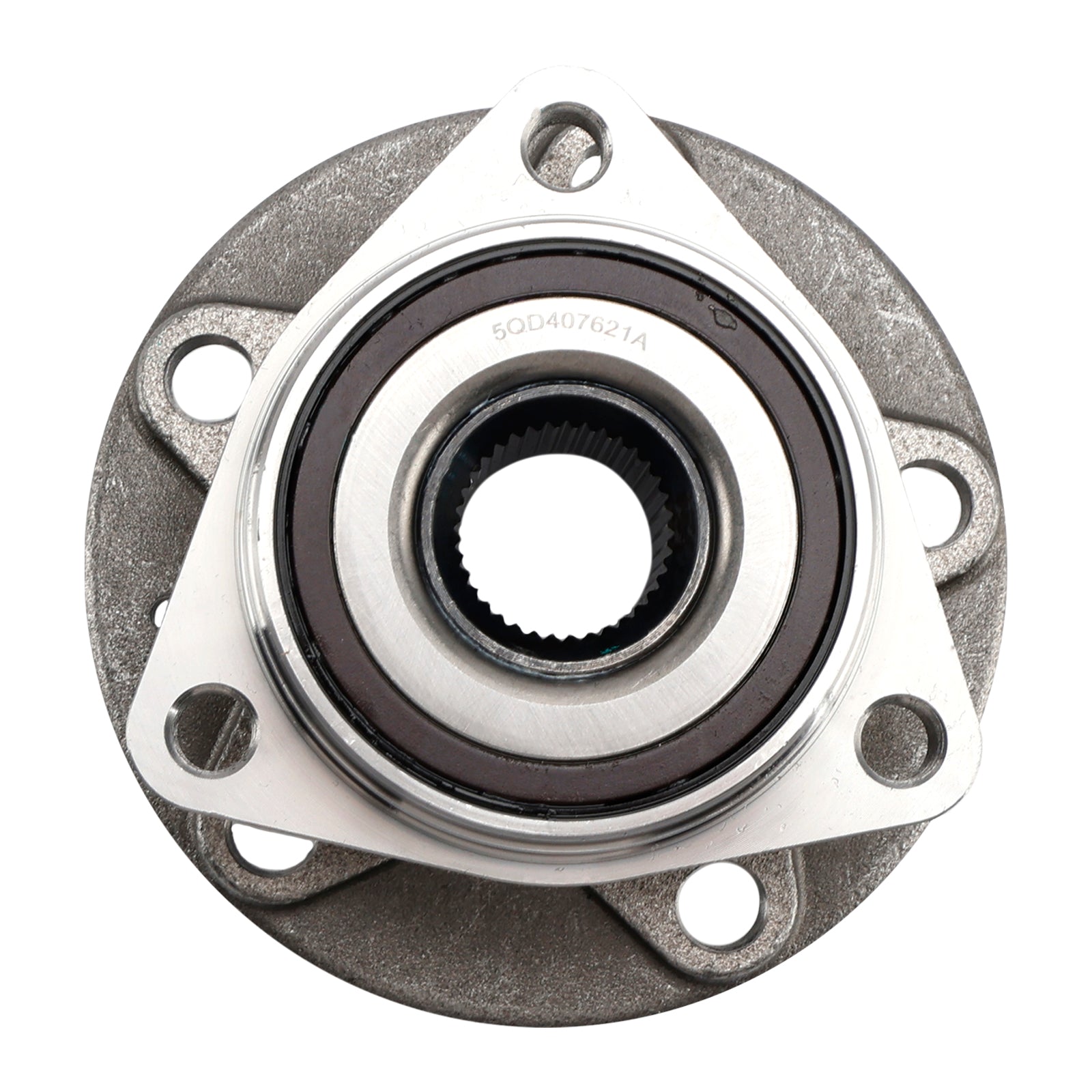 Wielnaaflager voor SEAT Leon ST (Estate) 2013-2020 (referenties : 5Q0407621A en 8S0498625A)