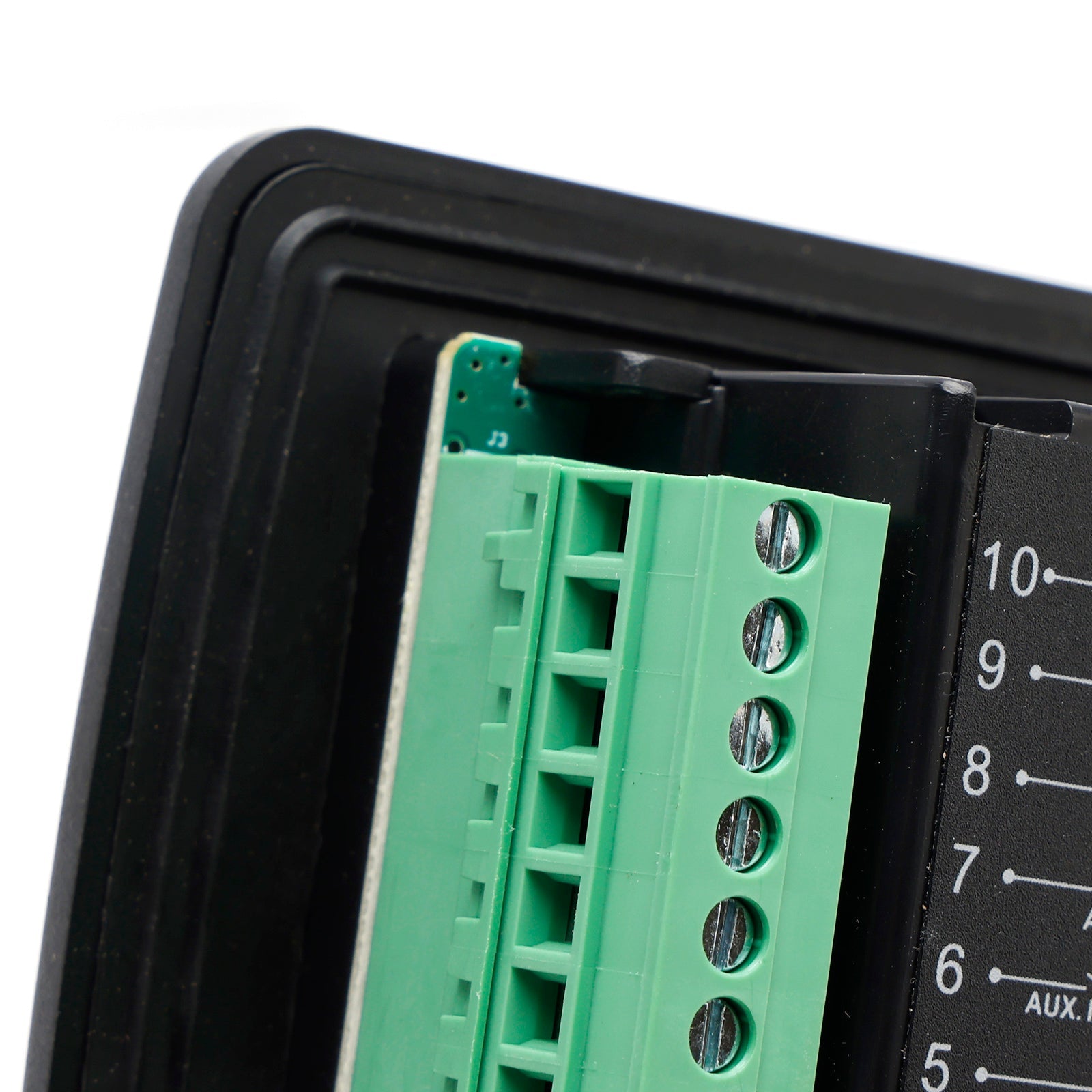 Controller del generatore DC30D Controllo di avvio automatico del generatore di corrente per diesel