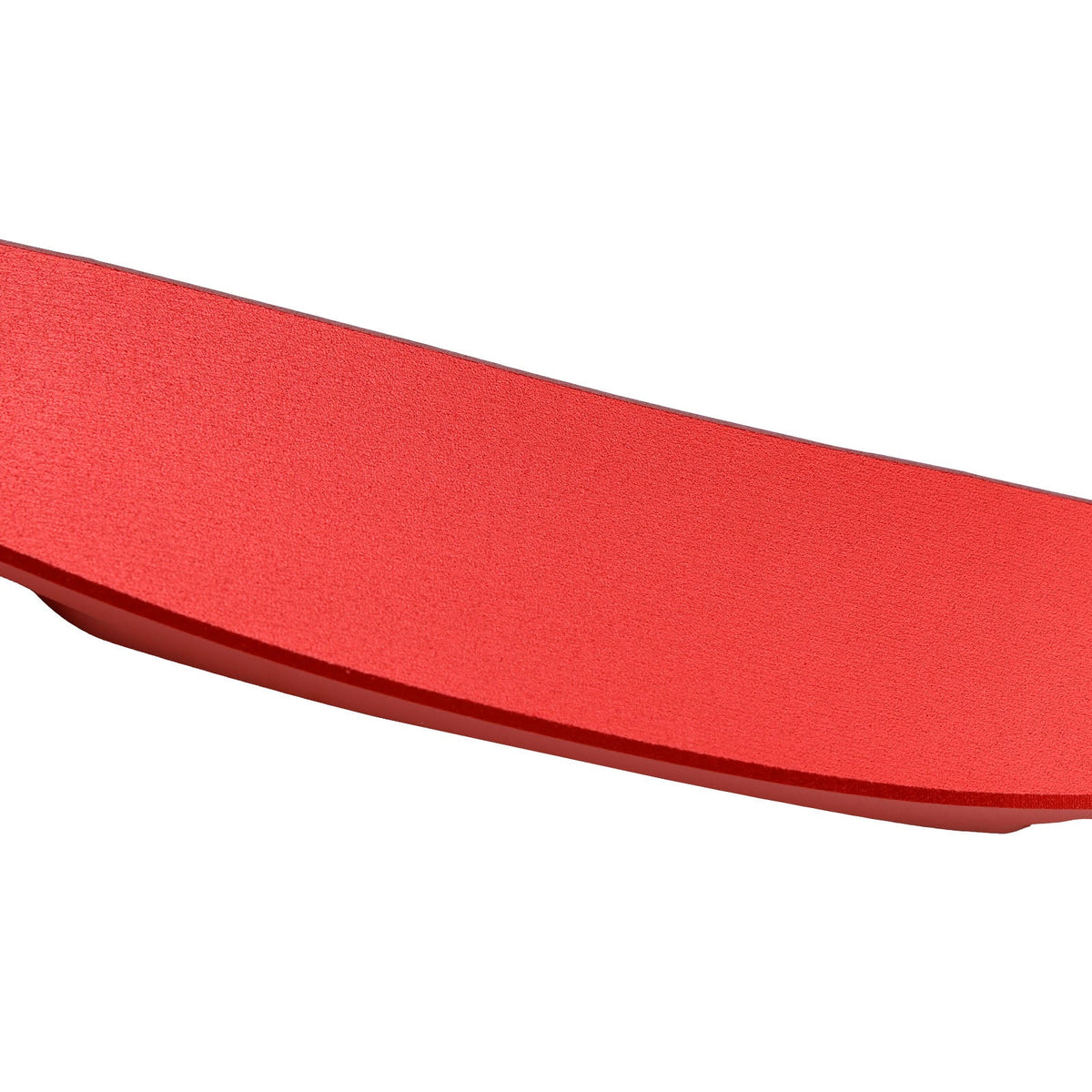 Palettes de changement de vitesse au volant pour Renault Arkana 2021-2024, en aluminium rouge