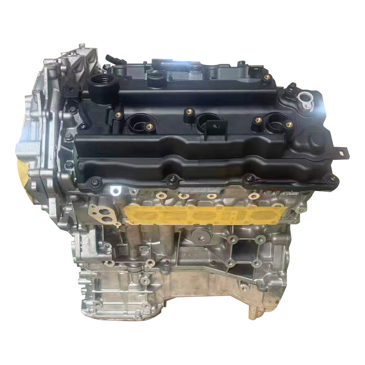 Brand New VQ35DE Motor Engine Block VQ35 Pour Nissan 350Z Infiniti G35 2005-2006