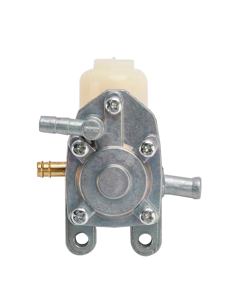 Tocca del serbatoio del carburante PETCock per Kreidler ATV Mustang 50 43500-SK9-00