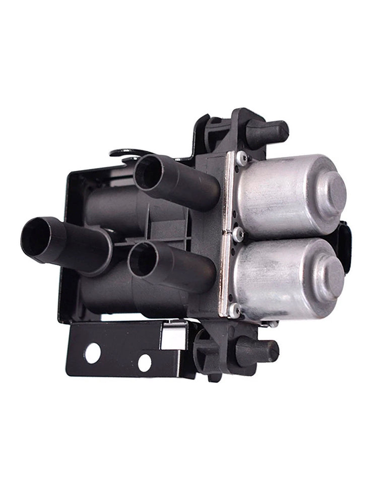 Électrovanne de commande de chauffage XR822975 pour Jaguar S-Type 3.0L 4.0L 2000-2002