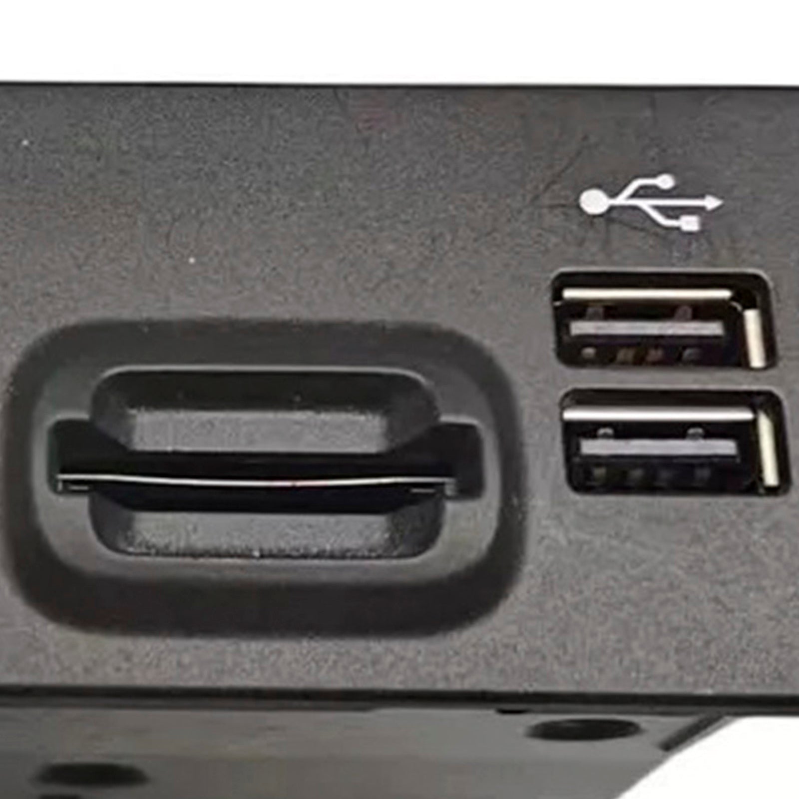 Module de contrôle d'interface USB Sync BT4T-14F014-AE pour Ford SYNC 2