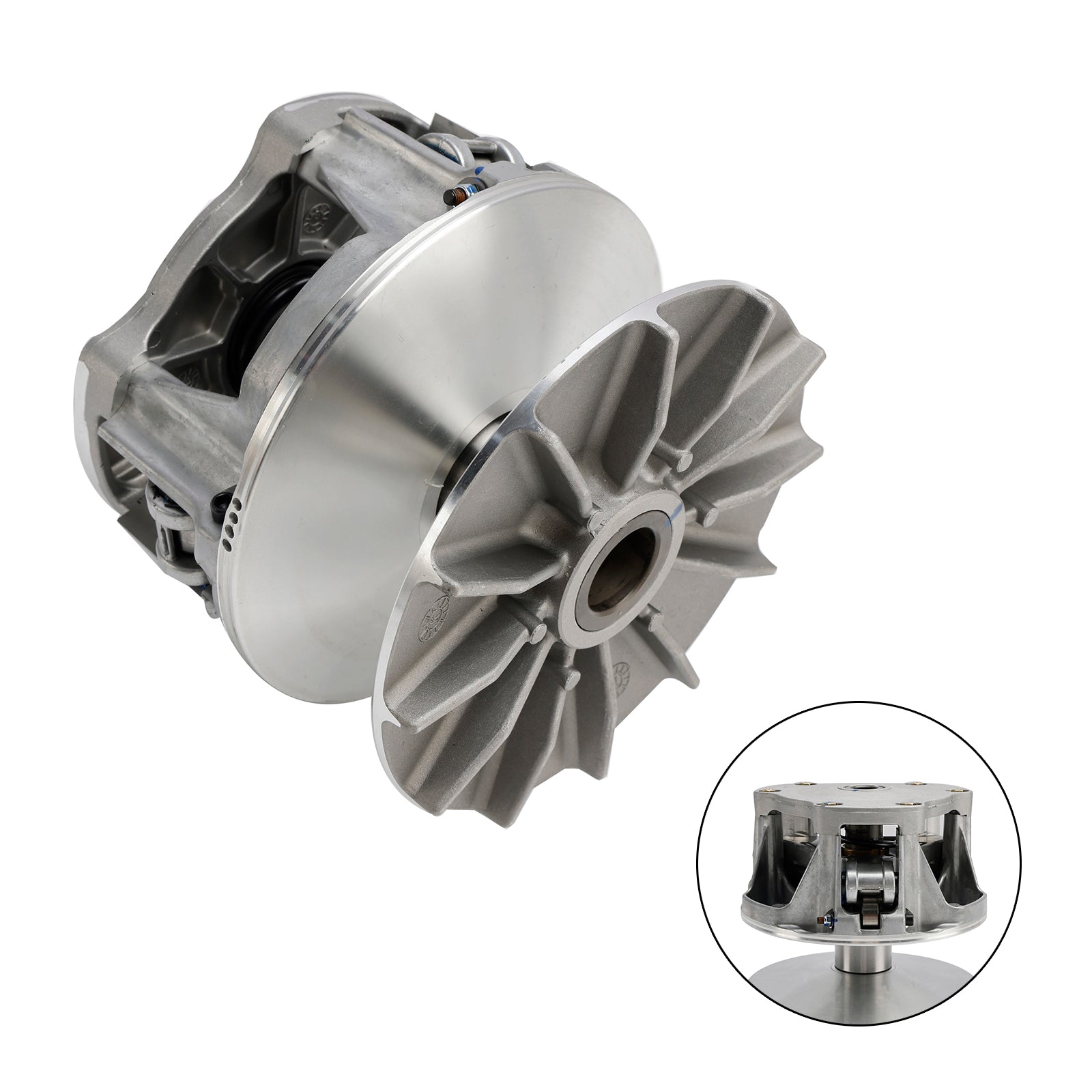 Tirar de un conjunto de transmisión delantera para Polaris Sportsman 500 Ranger 700 1322555