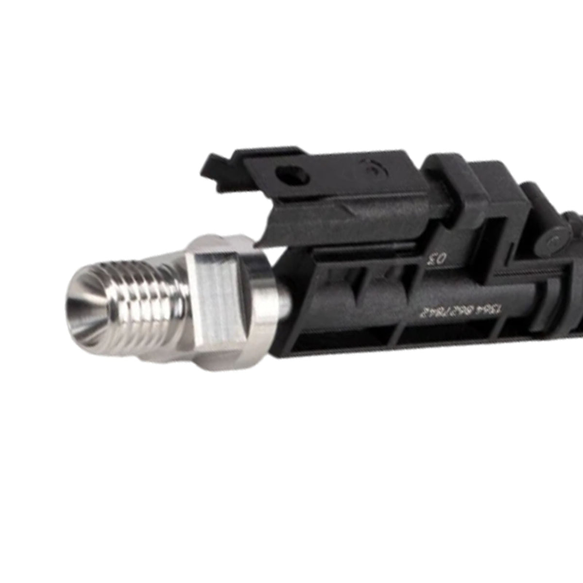 2012-2018 para BMW Serie 6 F06/F12/F13 M6/M6 Competition 4.4L V8 - 4 inyectores de combustible 0261500186