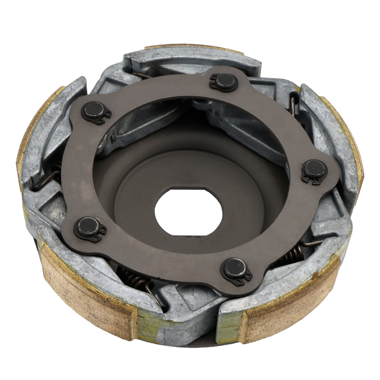 Centrifugalna podpora teže&Sklopka za Honda SH 350 2021-2023 (22350-K1B-T01, 22401-GG2-900)