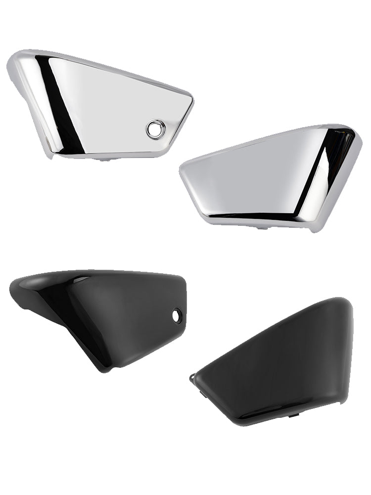 Pokrov baterij za Honda Magna VF 250 1995-2006