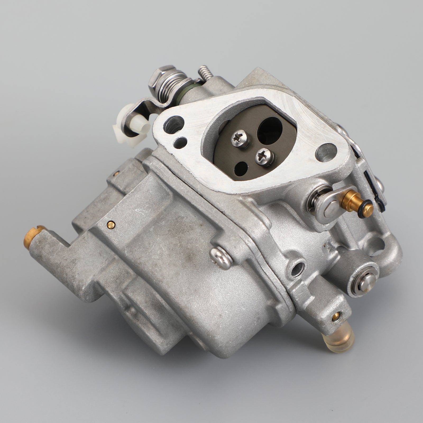 Motor fueraborda Yamaha Hidea F 9,9 Hp 4T 6AU-14301-40 41 para carburador