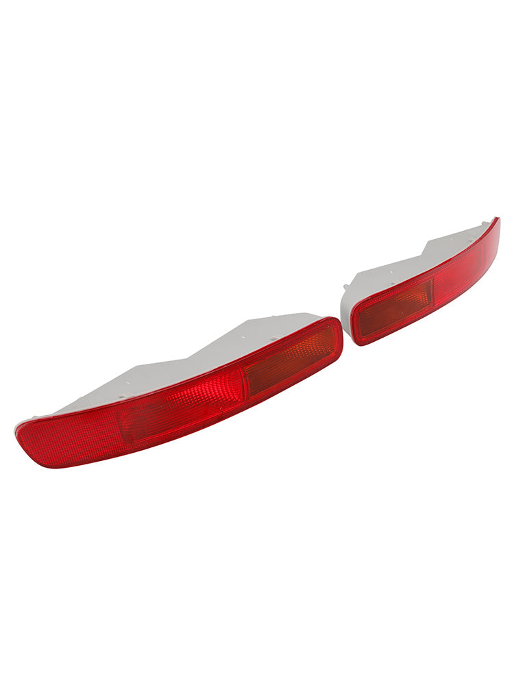 Feu de pare-chocs arrière à LED gauche et droit pour MINI Clubman F54 2016-2024 63217352157 58