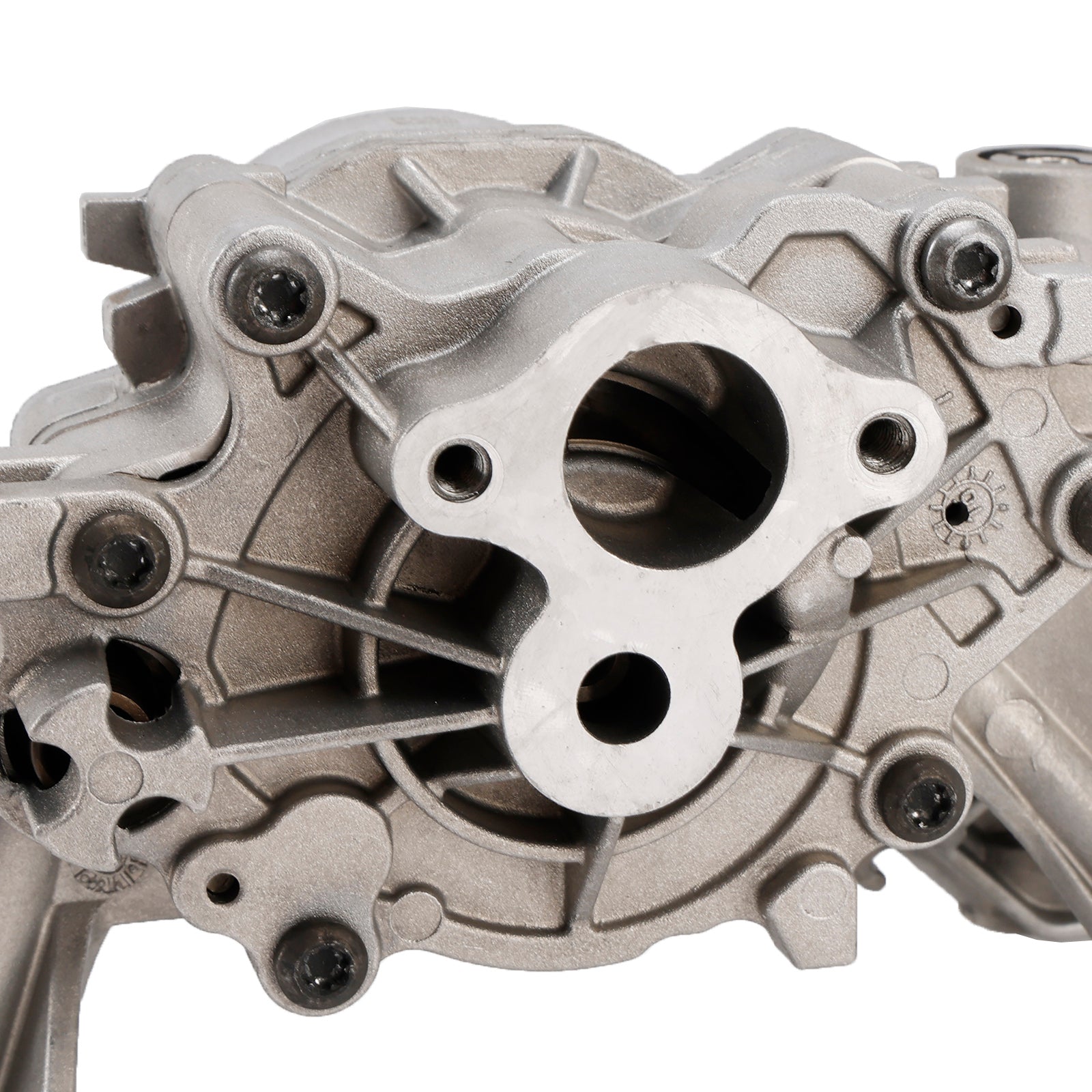 Jaguar XF Oil Pump (x260) z 2016 roku JDE38552 JDE39264