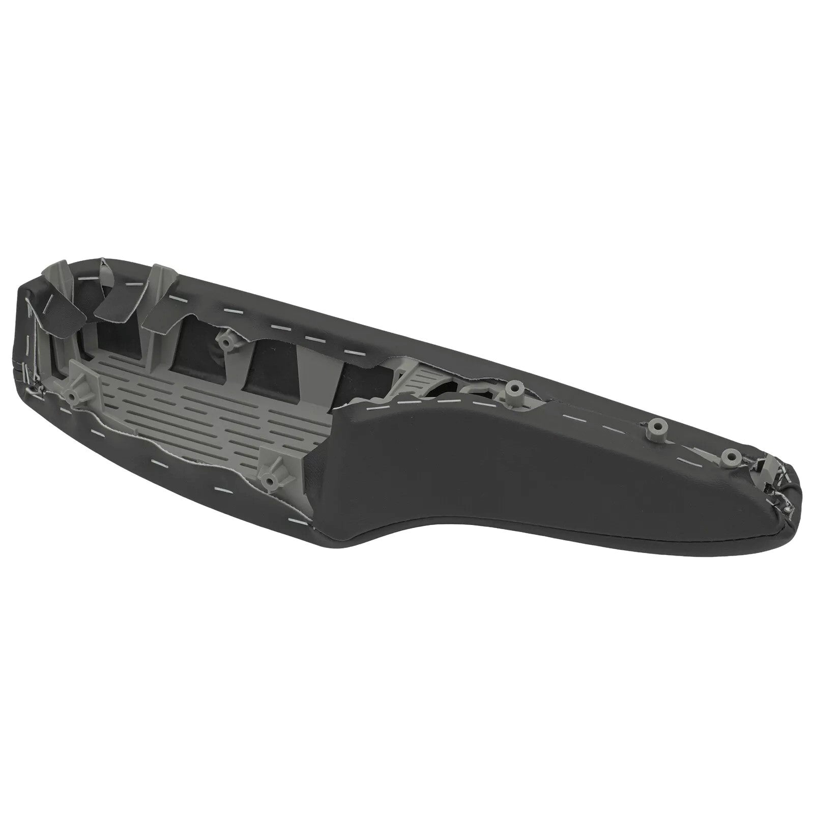 Leva vhodna vrata za roke za Chrysler 300 Dodge Charger 2011-2023 1WK37DX9AB