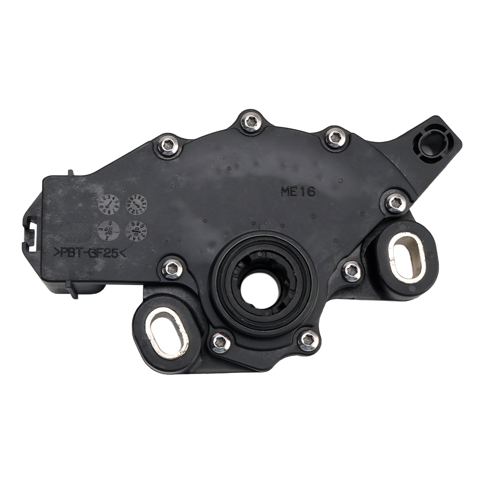 Interrupteur de sécurité de point mort 8604A011 pour Mitsubishi Outlander 2003-2007