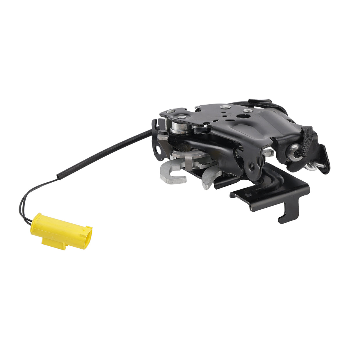 Right Verrou de capot 51237347411 Pour BMW 5 G30 F90 G31 2016-2023