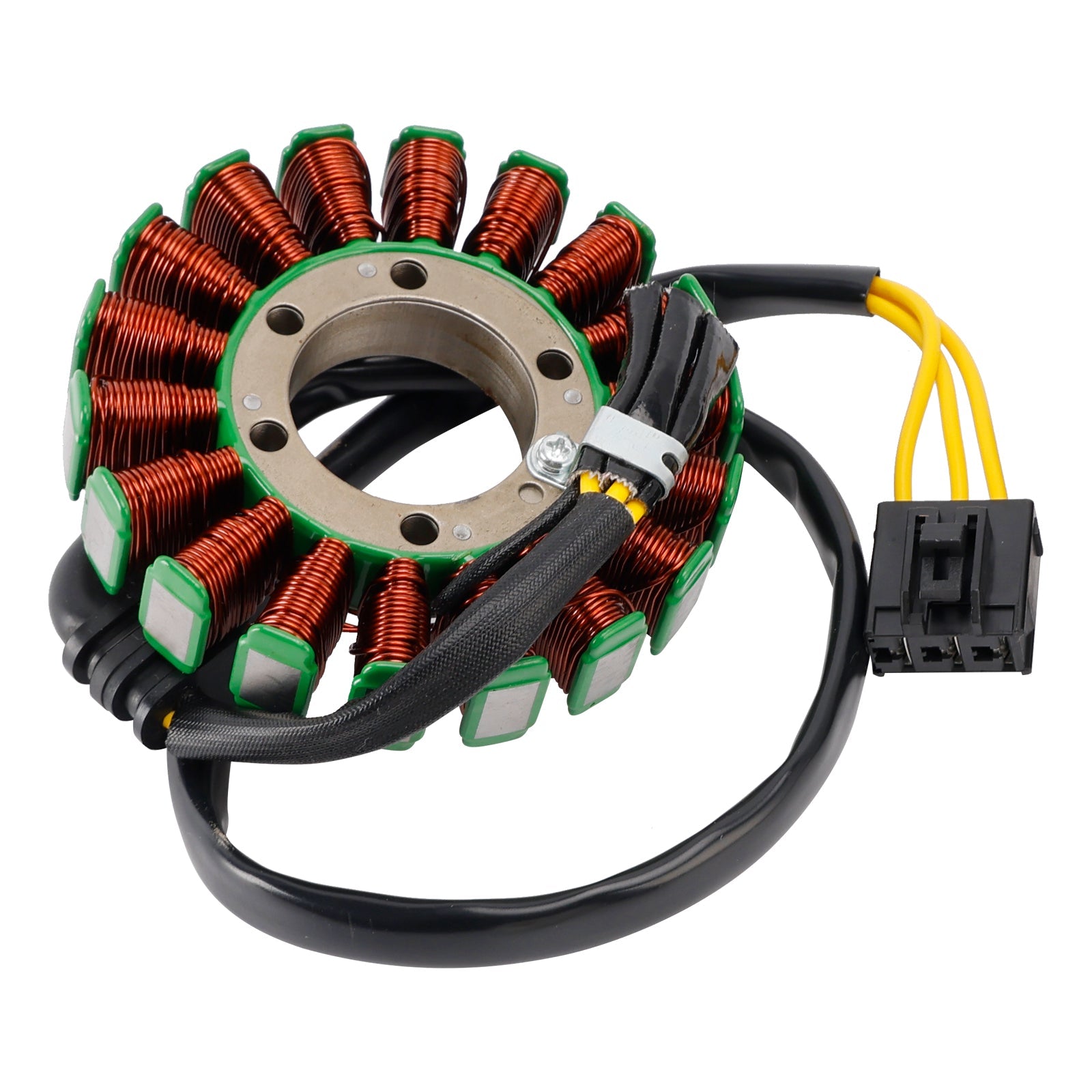 Stator et régulateur-redresseur pour Honda VFR 800 V-TEC RC46 VFR800 ABS 2005-2013