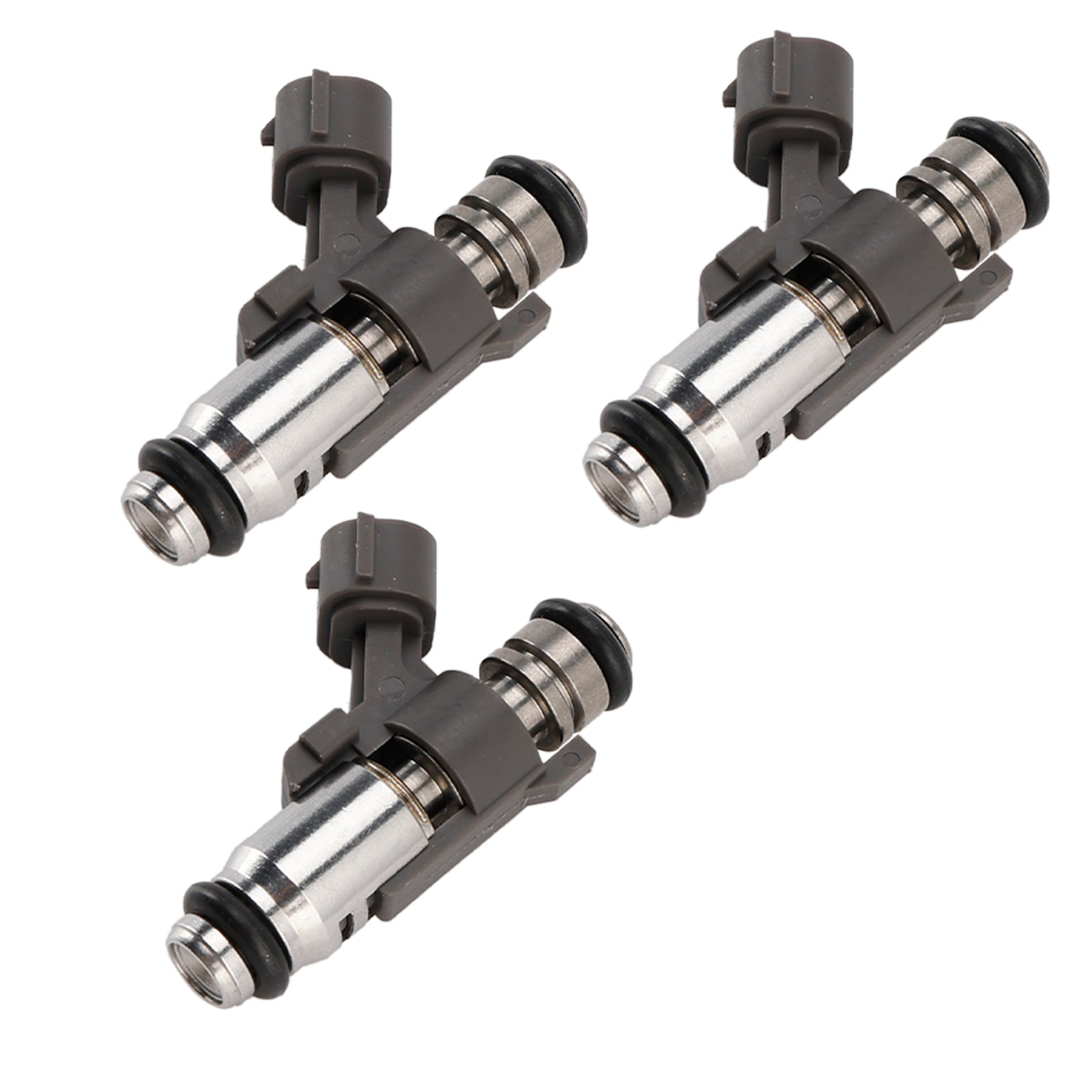 Set van 3 brandstofinjectoren AC11700 voor John Deere Gator XUV835M XUV835E XUV825E