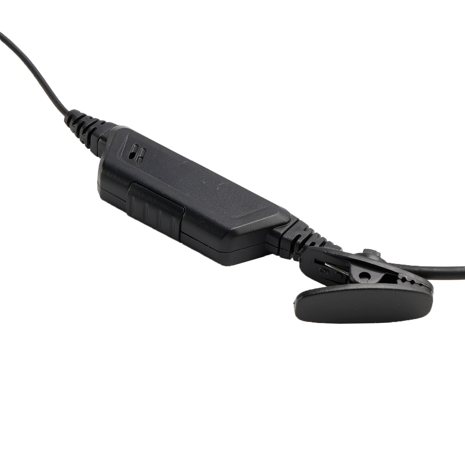 Słuchanie zestawu słuchawkowego z hakiem ucha PNC380-T35 dla Hytera PNC360 PNC370SE PNC550 PNC380SE G32 G36