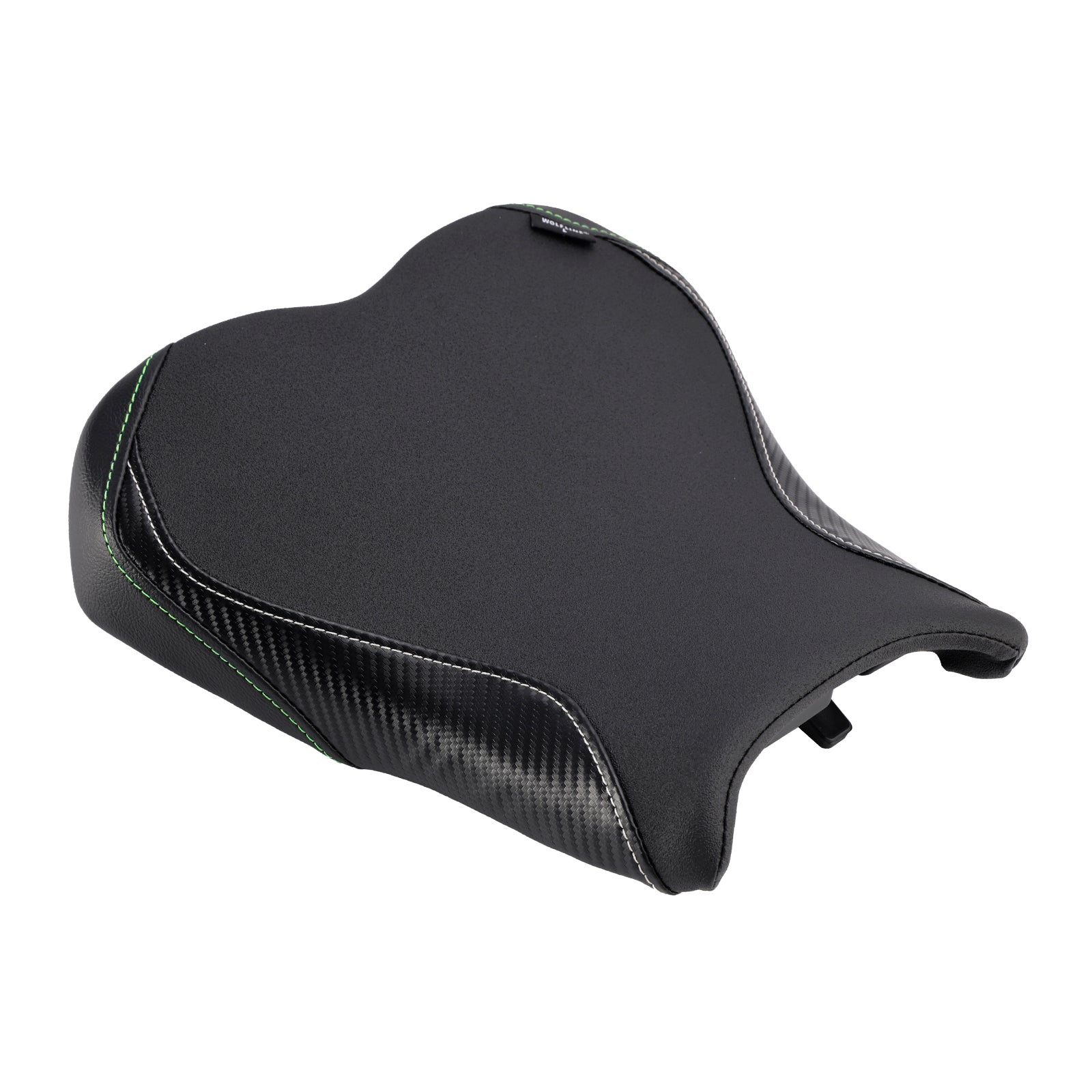 Cuscino del conducente anteriore del conducente per Kawasaki Ninja ZX-4R ZX-4RR 2023