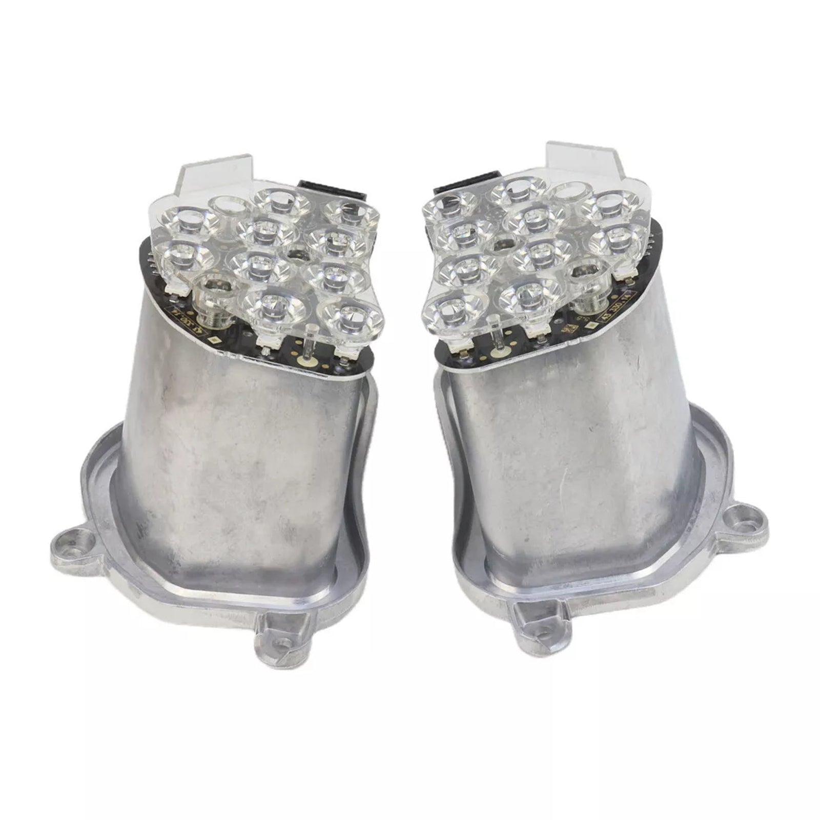 Module de clignotant gauche et droit pour BMW Série 5 535i 550i xDrive F07 10-17