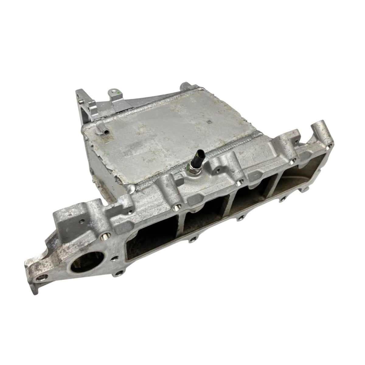 Inlaatspruitstuk en intercooler voor Audi A5 8F Cabriolet (2013-2016) - Onderdeelnummer: 04L129711AE