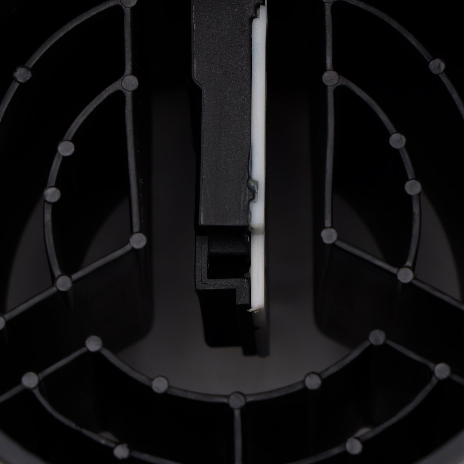 Sensore di flusso d'massa d'aria A6450900048 per Mercedes W205  W246 Vito W447 Sprinter B906