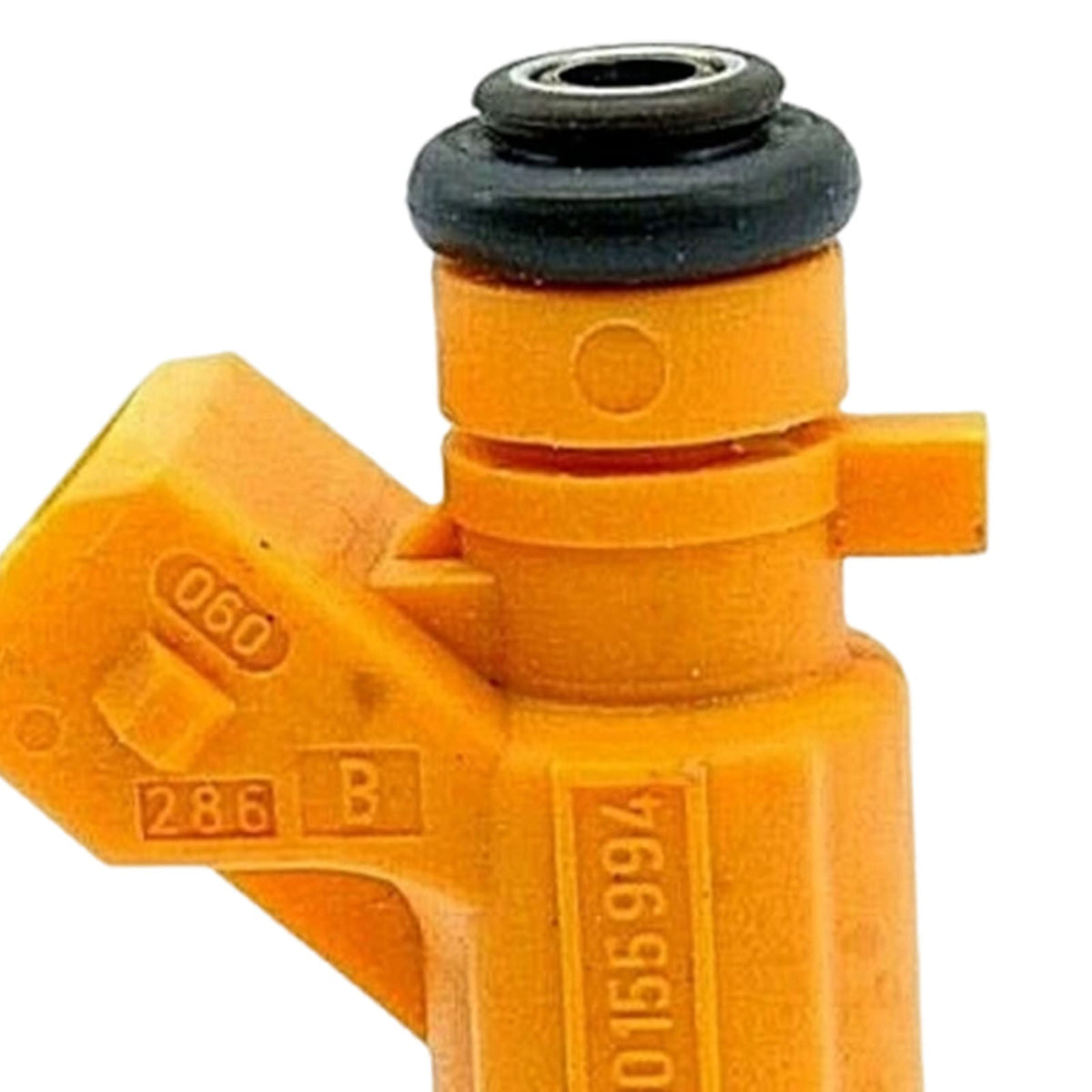 6 injecteurs de carburant pour Peugeot 607 et Renault Clio II (2000-2002) - Référence : 0280155994