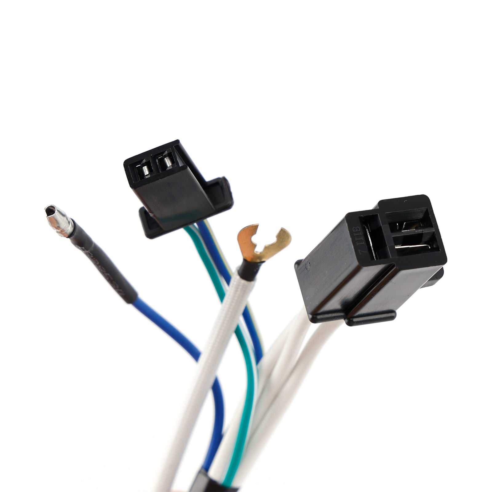 Kit de joints de stator et de régulateur de magnéto pour Yamaha SRX 400 3VN SRX 600 1XL 1991