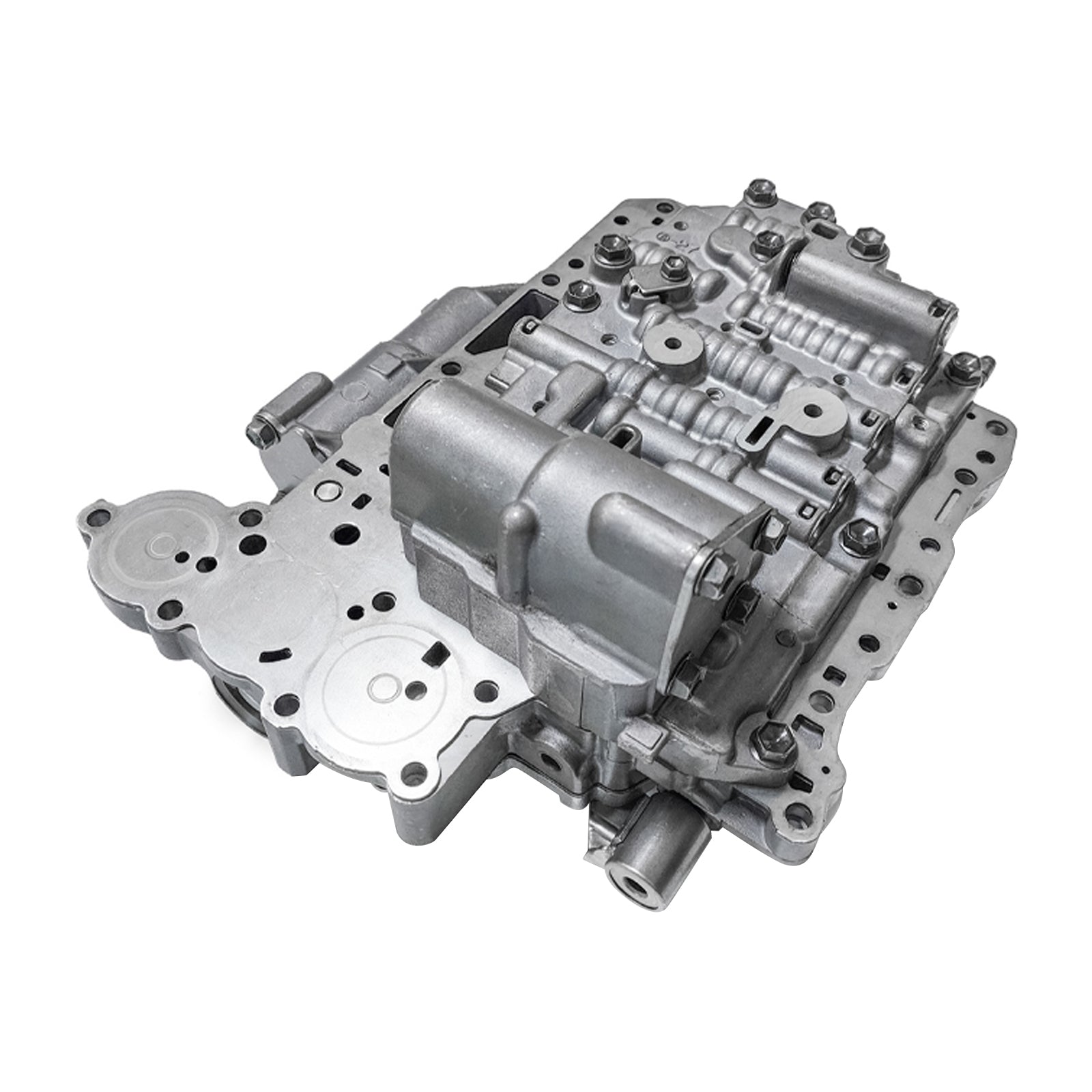 Corps de soupape U340E U341E U341E pour Toyota Yaris Corolla Scion Litre 9 broches