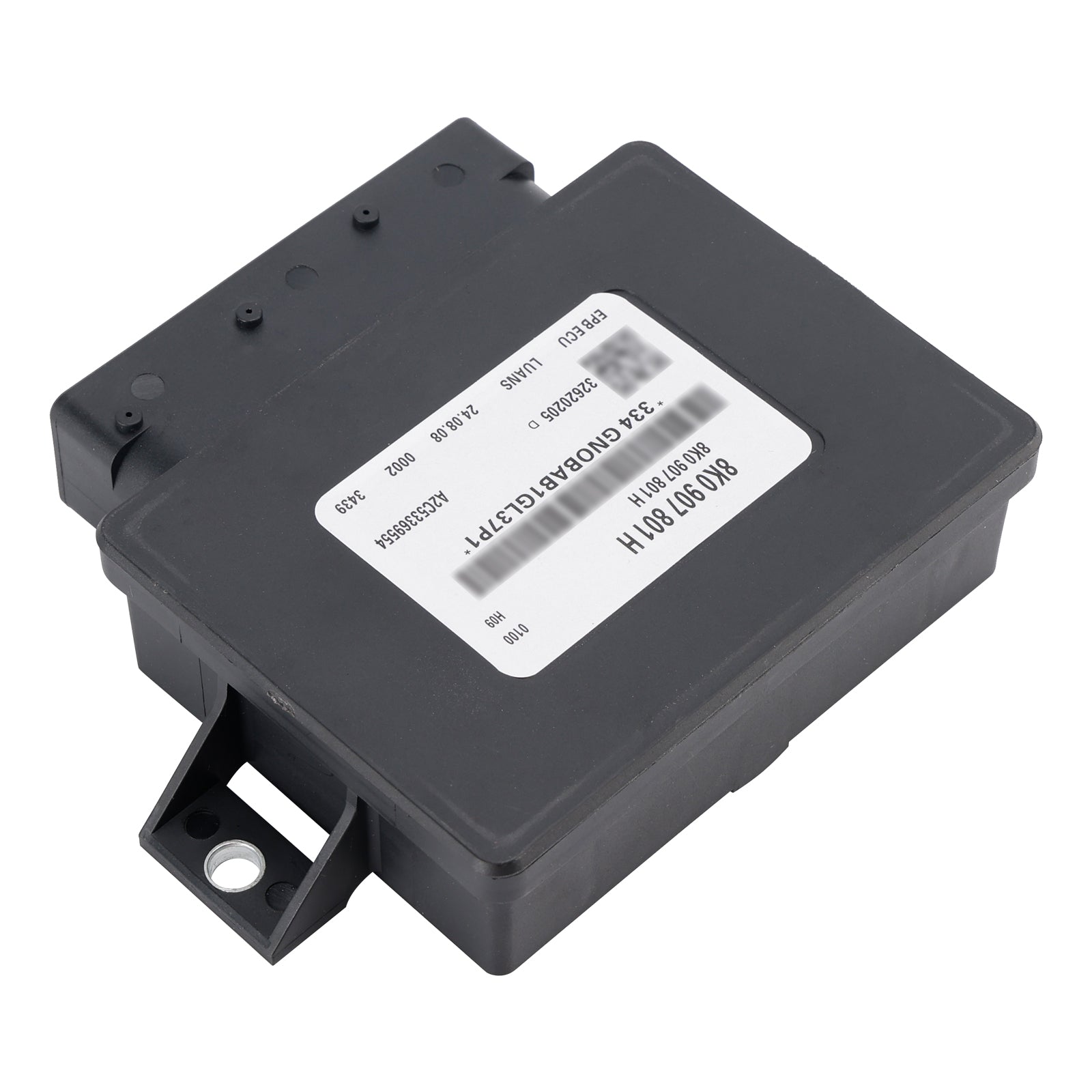 Elektroniczny moduł ręcznego hamulca (ECU) dla Audi A4 S4 09-12