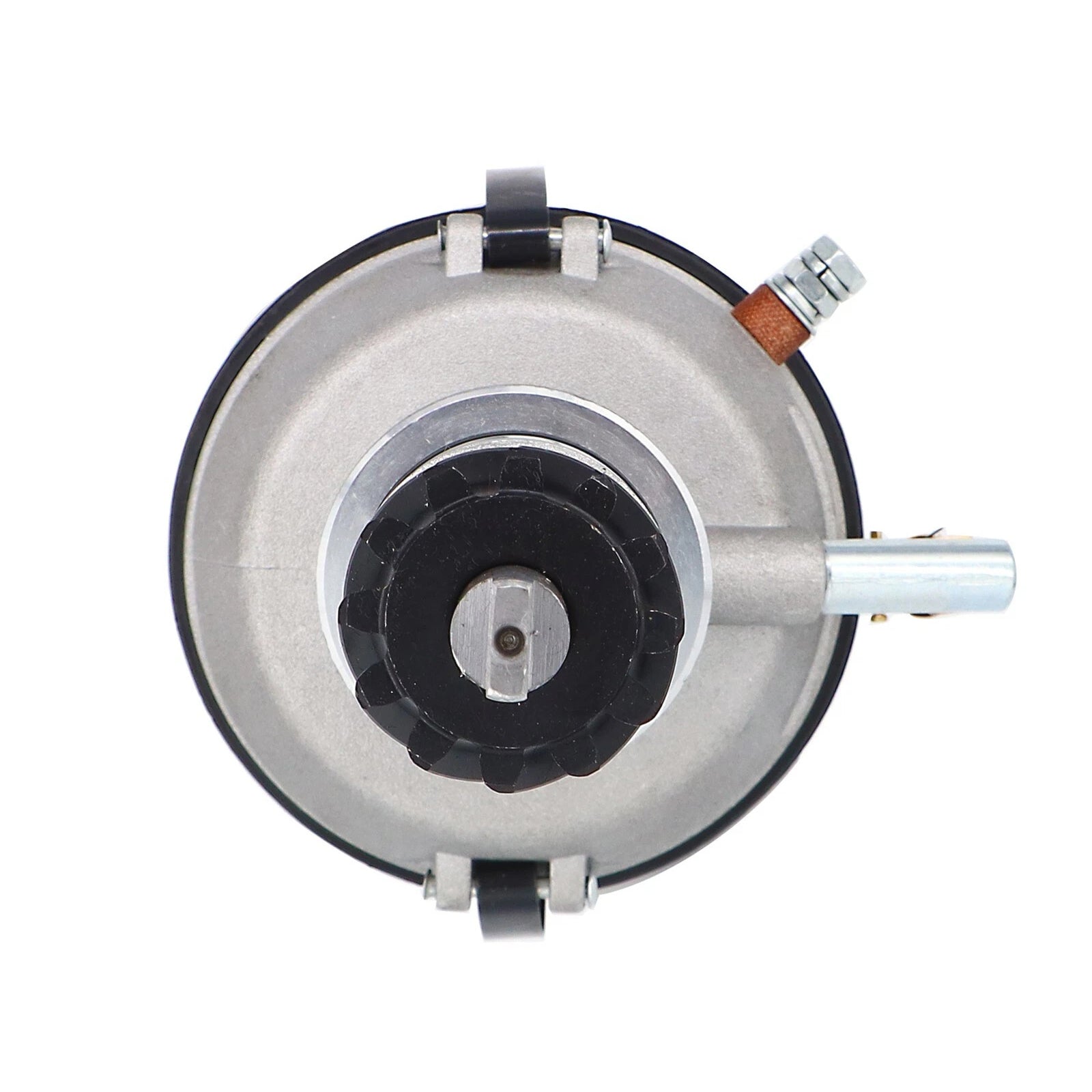 Ensemble distributeur 86643560 FAC12127D pour tracteurs Ford NAA Jubilee