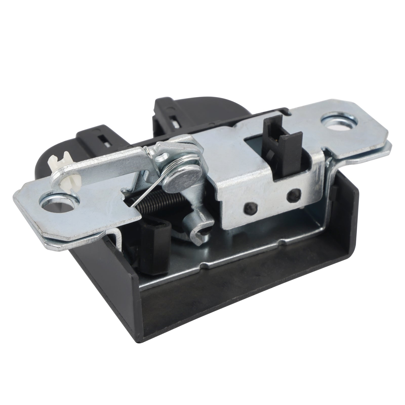 Vasemman oven takaosan lukitustoimilaite 7E0827505B VW -kuljettajalle T5 T6